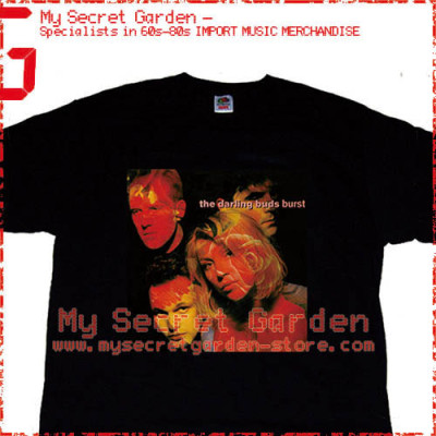 The Darling Buds ‎- Burst T Shirt 